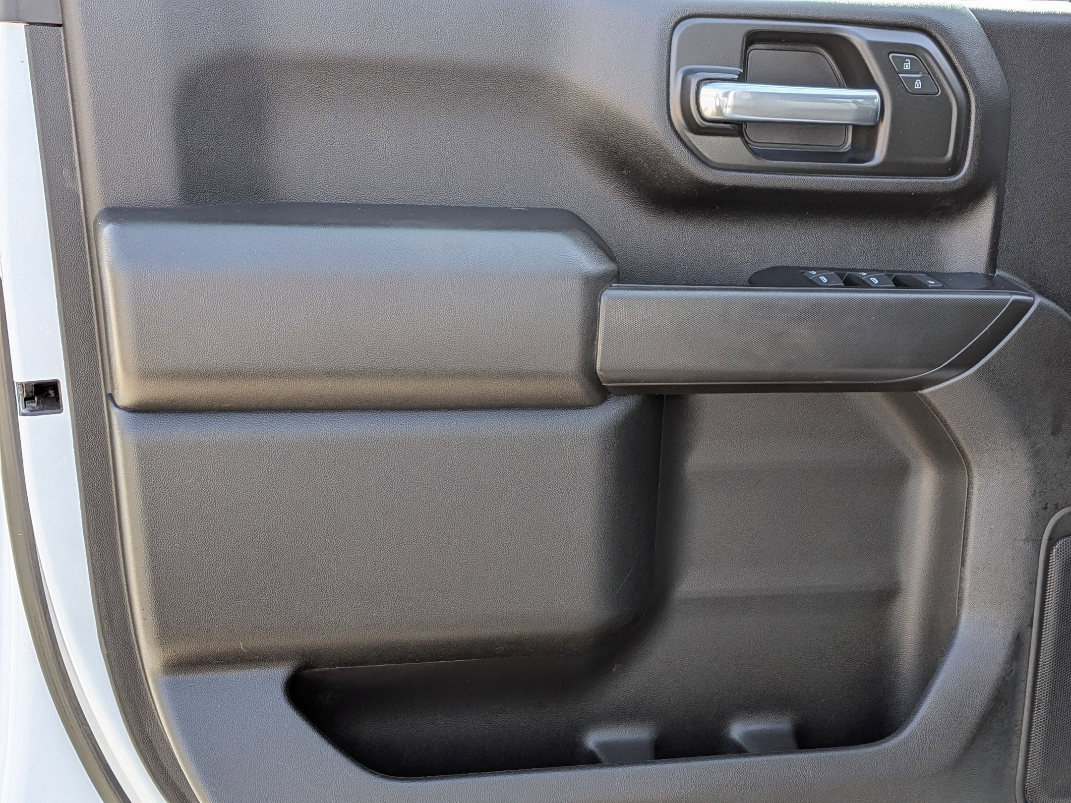 2024 Chevrolet Silverado 3500HD Work Truck