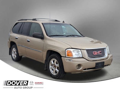 2007 GMC Envoy SLE