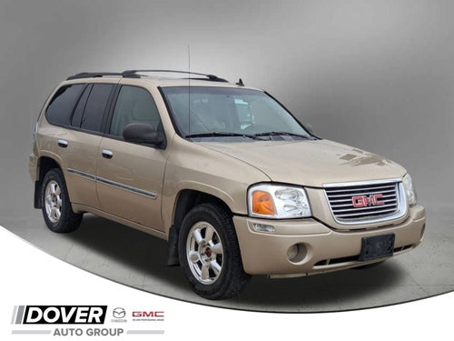 2007 GMC Envoy SLE