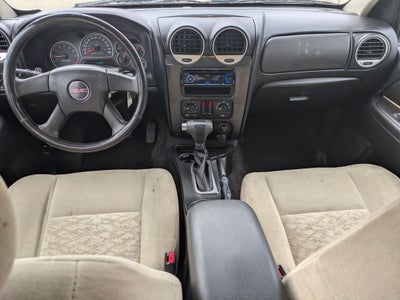 2007 GMC Envoy SLE