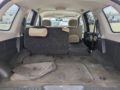 2007 GMC Envoy SLE