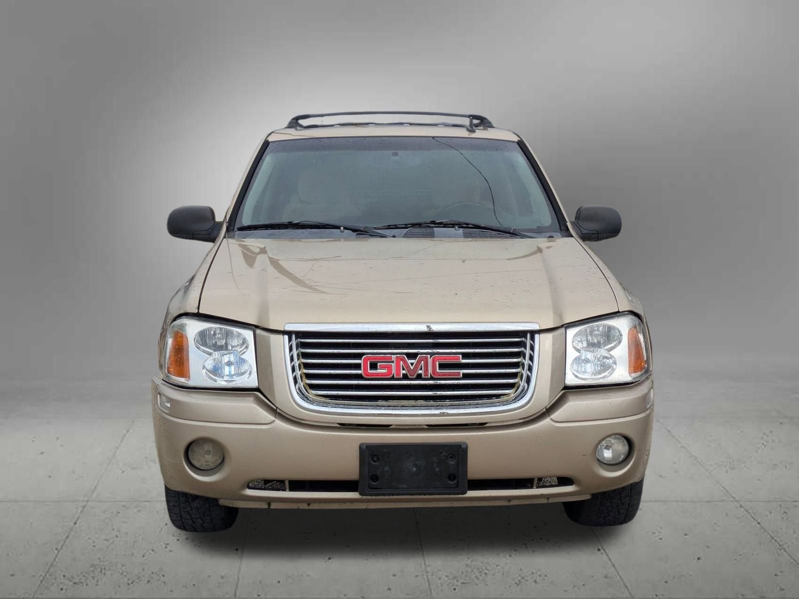 2007 GMC Envoy SLE