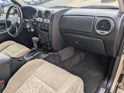 2007 GMC Envoy SLE