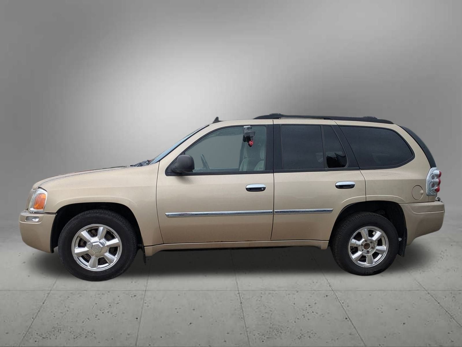 2007 GMC Envoy SLE