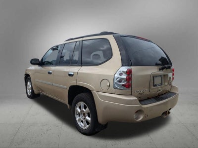 2007 GMC Envoy SLE