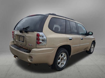 2007 GMC Envoy SLE