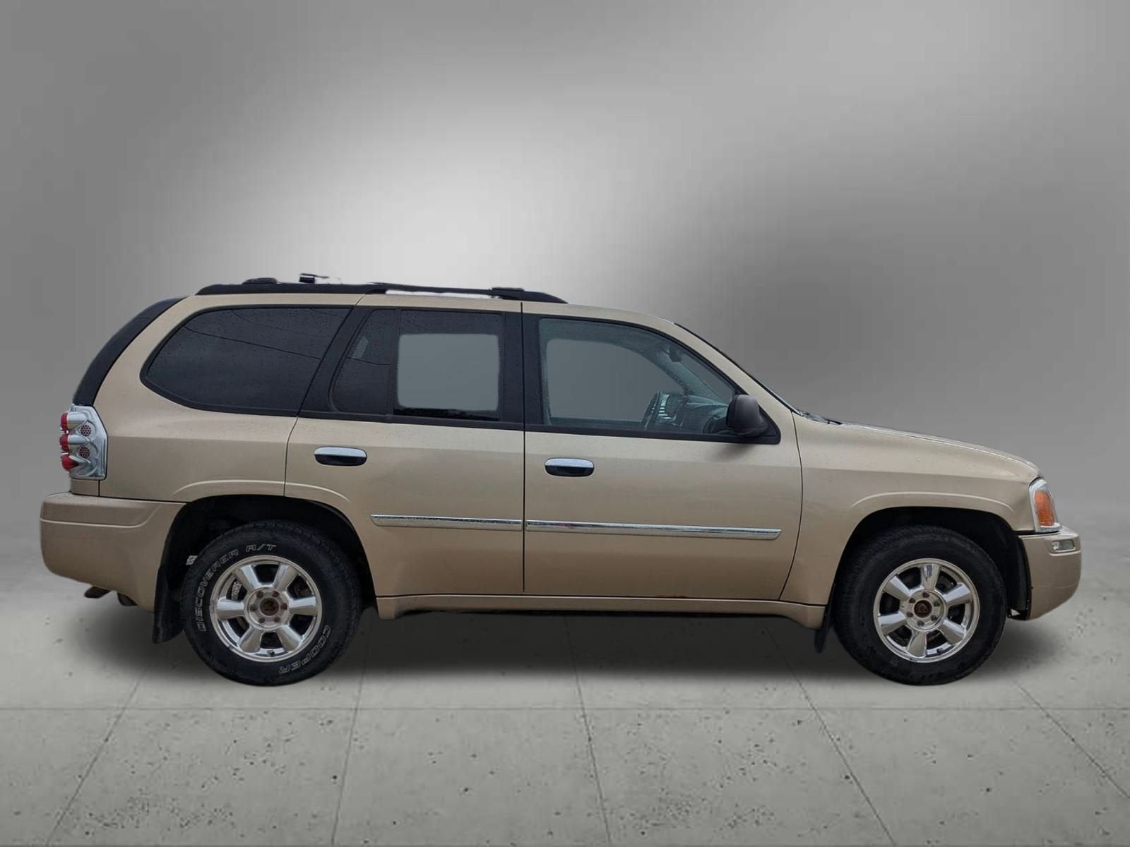 2007 GMC Envoy SLE