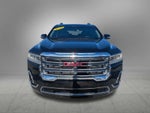 2022 GMC Acadia SLT