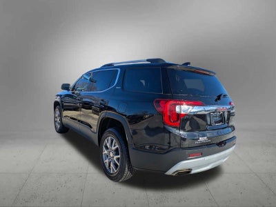 2022 GMC Acadia SLT