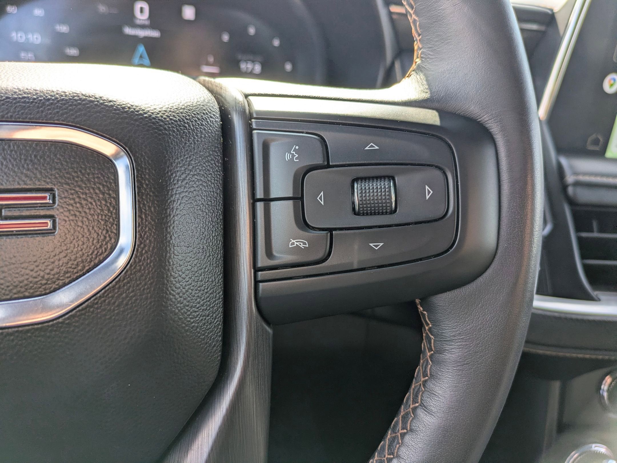 2022 GMC Yukon AT4