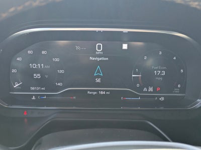 2022 GMC Yukon AT4