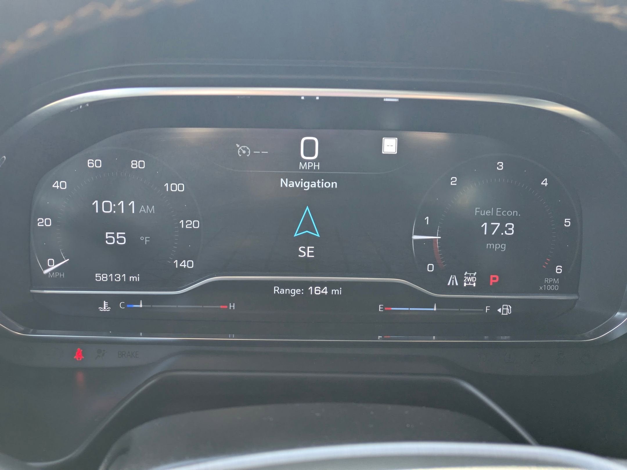 2022 GMC Yukon AT4