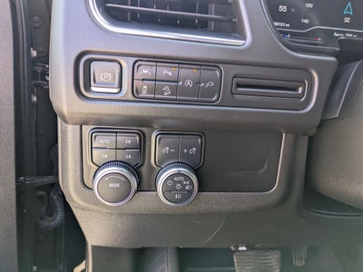 2022 GMC Yukon AT4