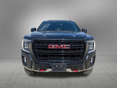 2022 GMC Yukon AT4