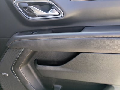 2022 GMC Yukon AT4