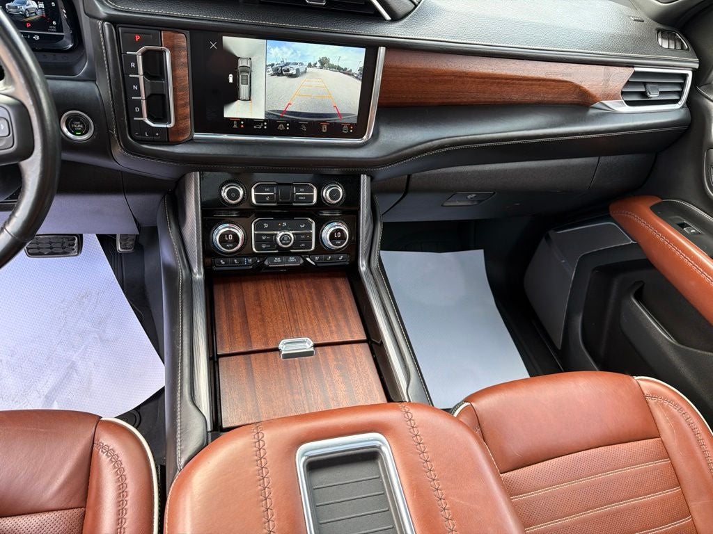 2023 GMC Yukon XL Denali Ultimate