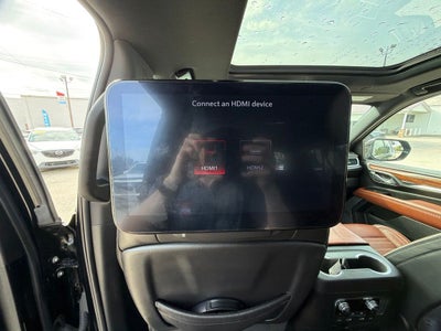 2023 GMC Yukon XL Denali Ultimate