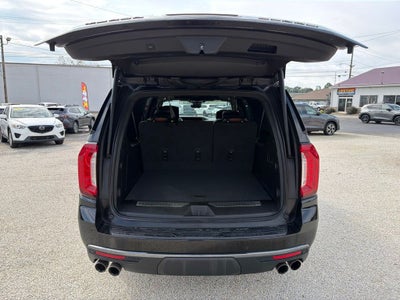 2023 GMC Yukon XL Denali Ultimate