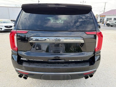 2023 GMC Yukon XL Denali Ultimate