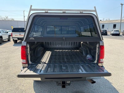 2012 GMC Sierra 2500HD SLE
