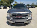 2012 GMC Sierra 2500HD SLE