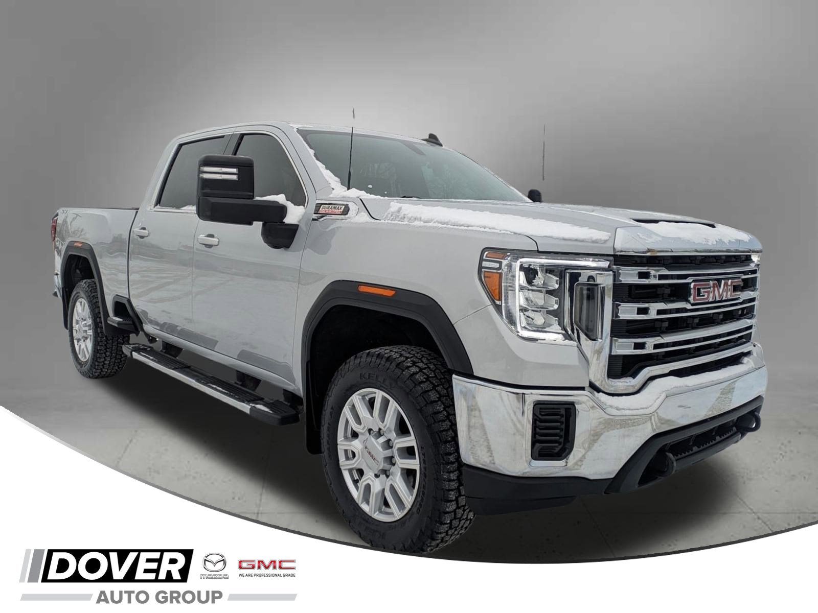 2023 GMC Sierra 3500HD SLE