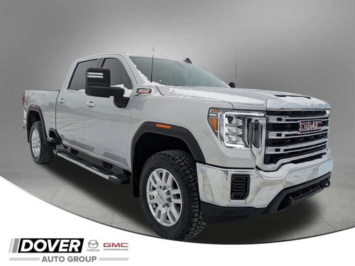 2023 GMC Sierra 3500HD SLE