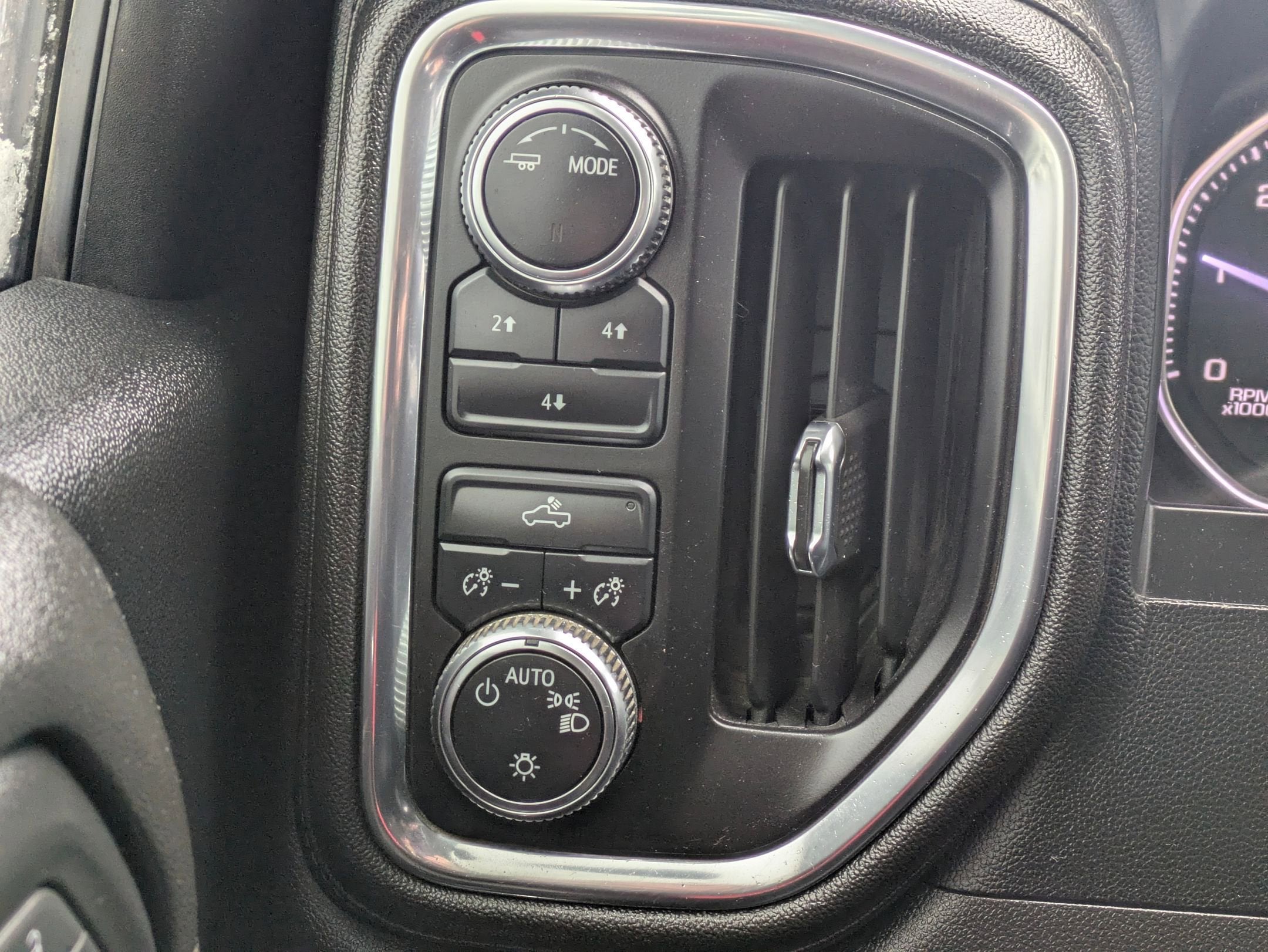 2023 GMC Sierra 3500HD SLE