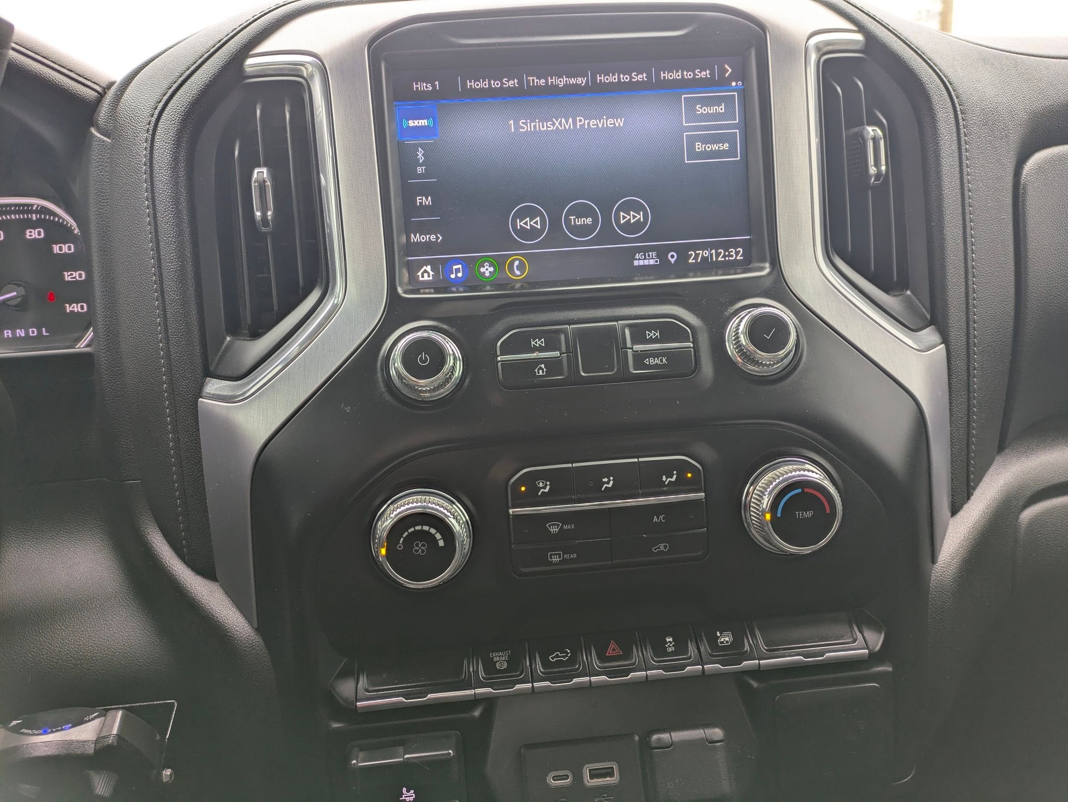 2023 GMC Sierra 3500HD SLE