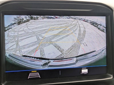 2023 GMC Sierra 3500HD SLE