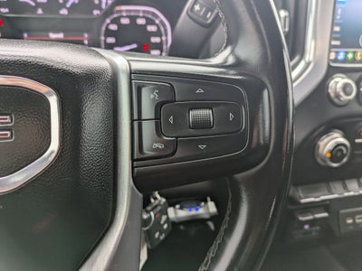 2023 GMC Sierra 3500HD SLE