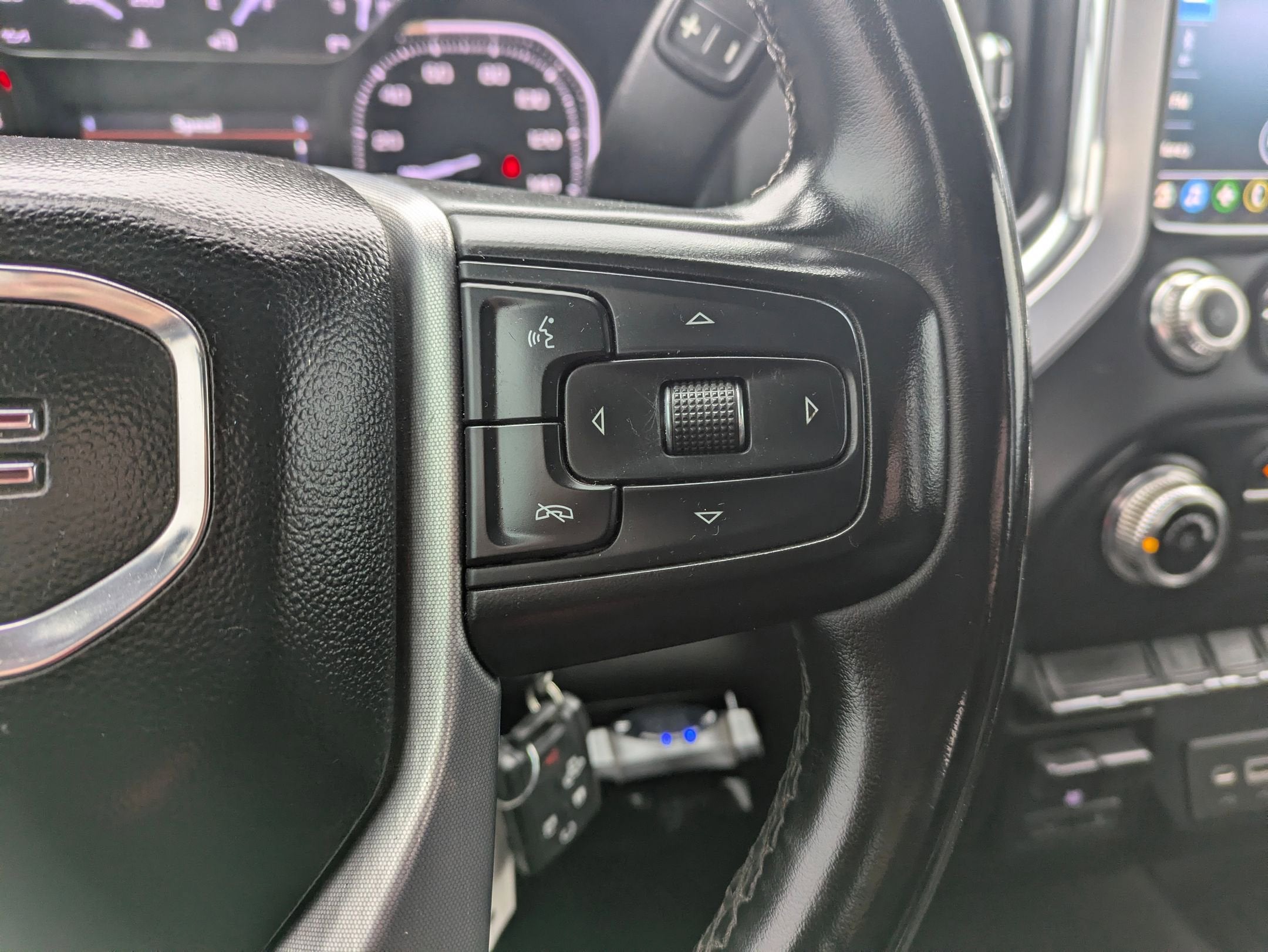 2023 GMC Sierra 3500HD SLE