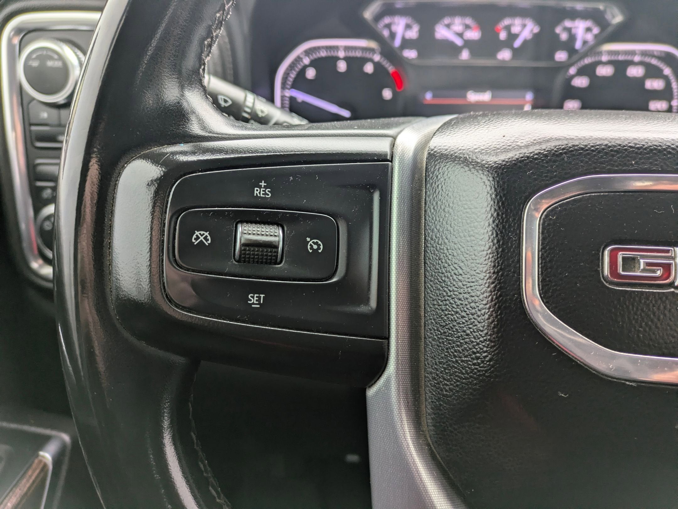 2023 GMC Sierra 3500HD SLE