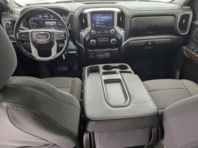 2023 GMC Sierra 3500HD SLE