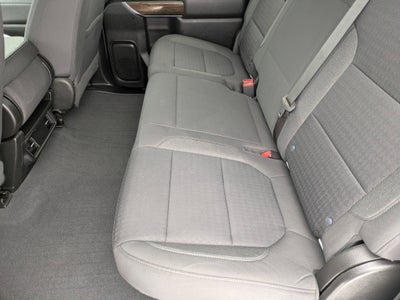 2023 GMC Sierra 3500HD SLE