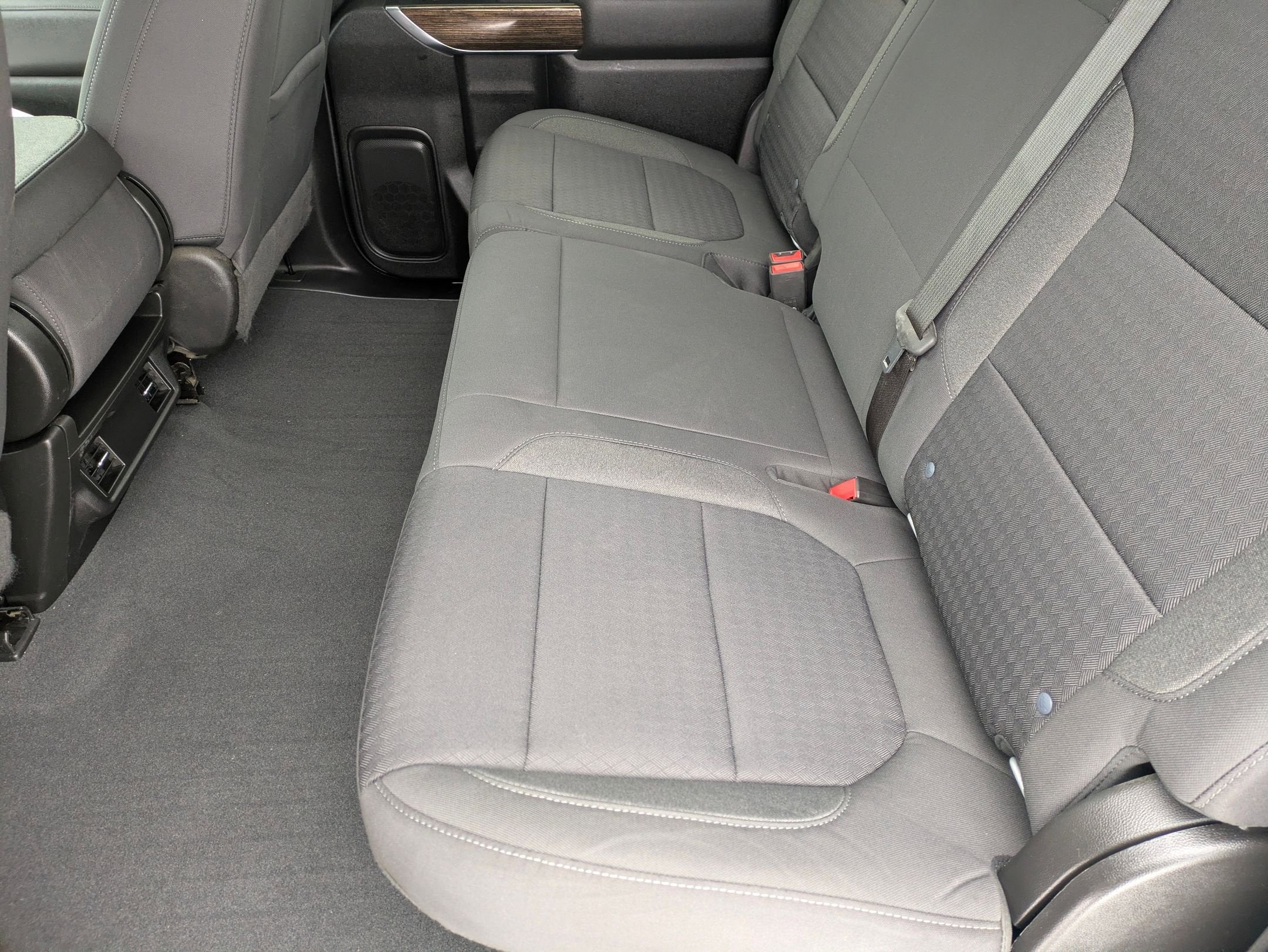 2023 GMC Sierra 3500HD SLE