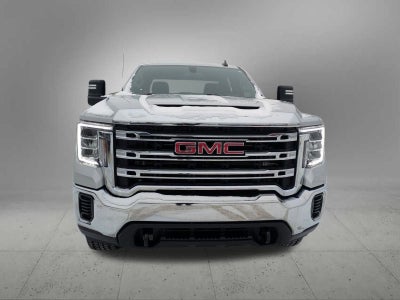 2023 GMC Sierra 3500HD SLE