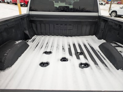 2023 GMC Sierra 3500HD SLE