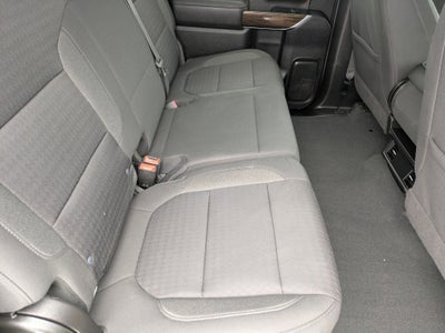 2023 GMC Sierra 3500HD SLE