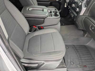 2023 GMC Sierra 3500HD SLE