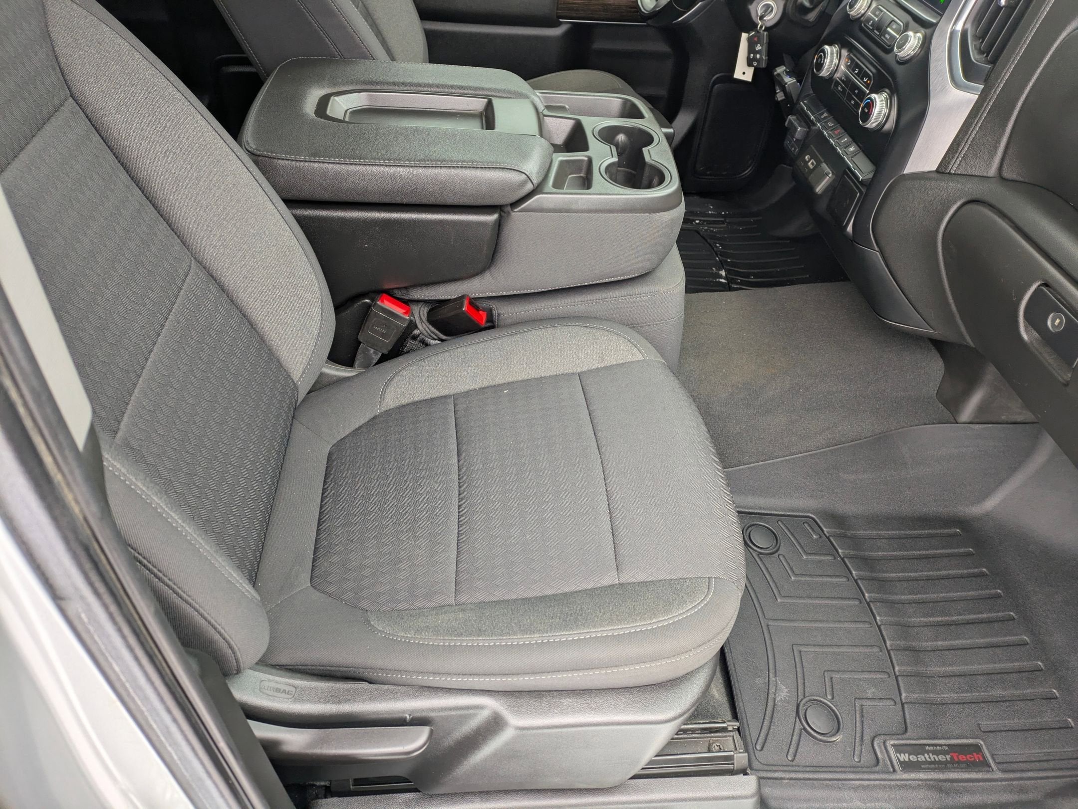 2023 GMC Sierra 3500HD SLE