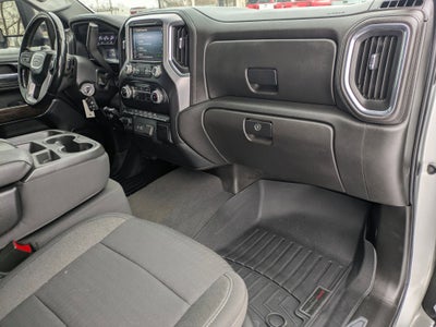 2023 GMC Sierra 3500HD SLE