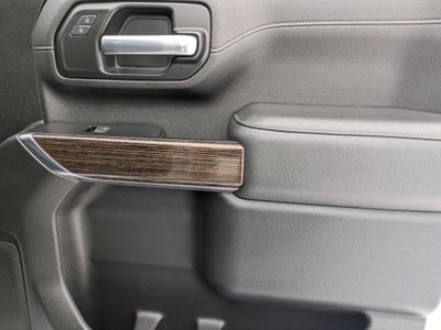 2023 GMC Sierra 3500HD SLE