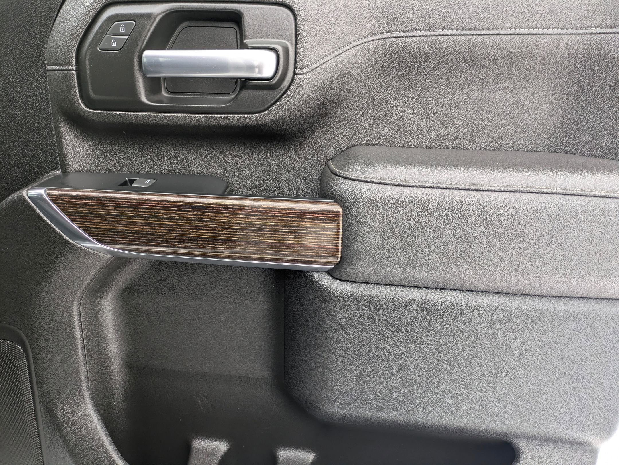 2023 GMC Sierra 3500HD SLE