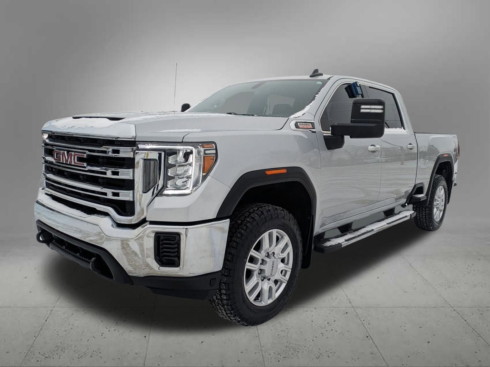 2023 GMC Sierra 3500HD SLE