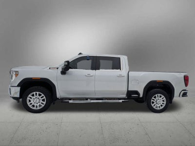 2023 GMC Sierra 3500HD SLE