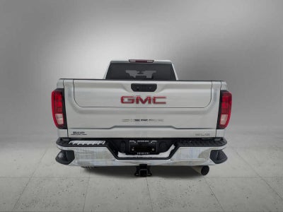 2023 GMC Sierra 3500HD SLE