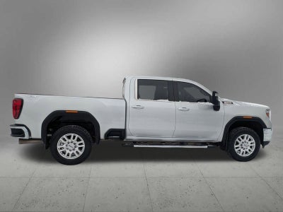 2023 GMC Sierra 3500HD SLE