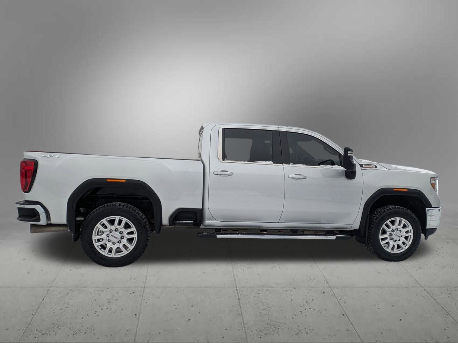 2023 GMC Sierra 3500HD SLE
