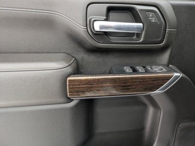 2023 GMC Sierra 3500HD SLE